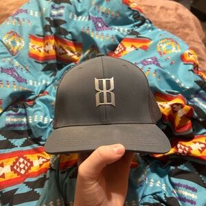 Bex hat, brand new, worn maybe a handful of times